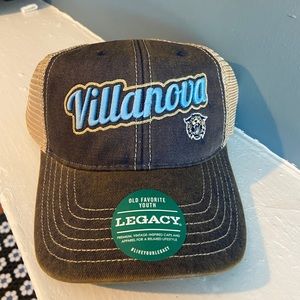 Villanova University Trucker Hat